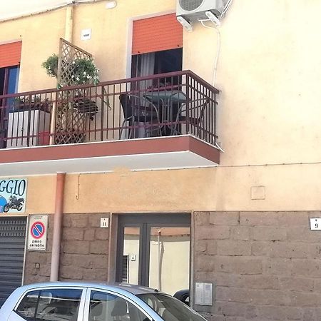 A Casa Di Giulia B&B Alghero Exterior photo